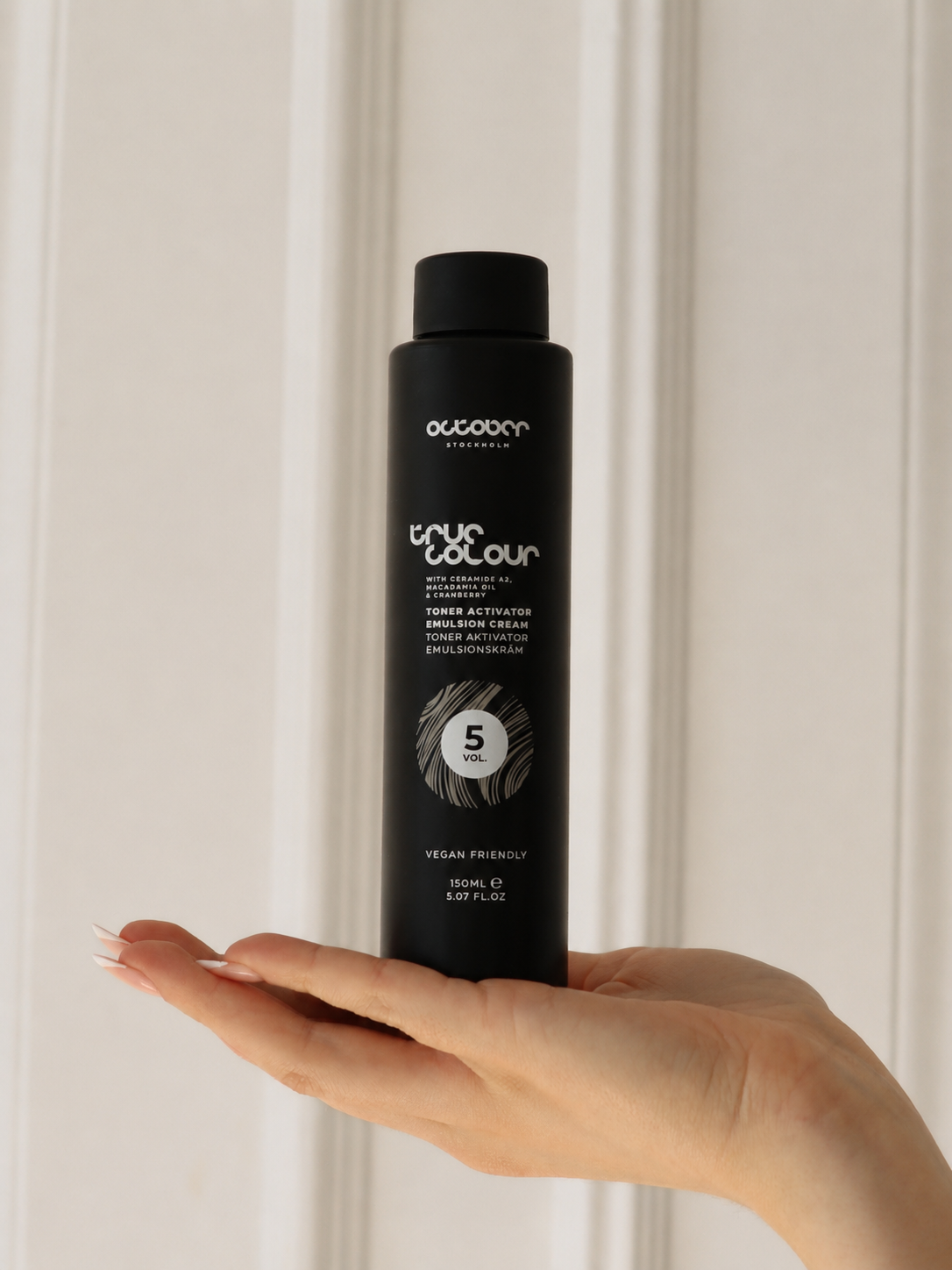 ACTIVATOR 5 VOL 150 ML