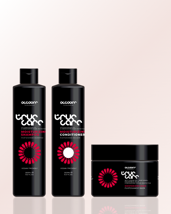 Ultimate Hydration Trio