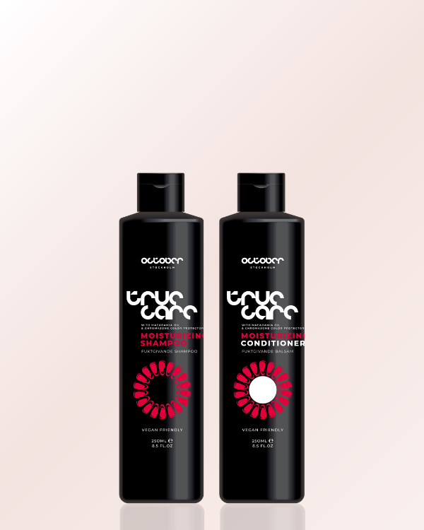 Wash & Hydrate Duo