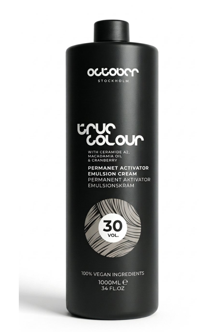 30 VOL ACTIVATOR 1000ML