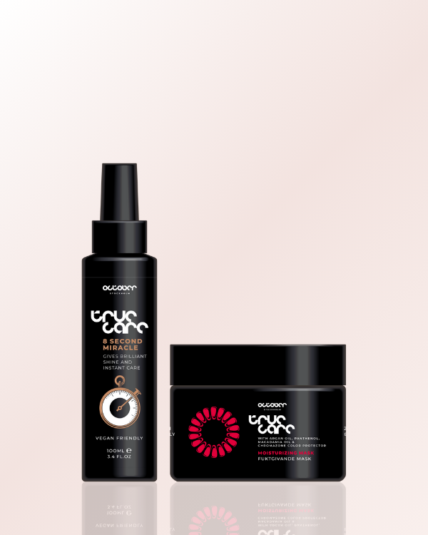 Deep Treatment Duo