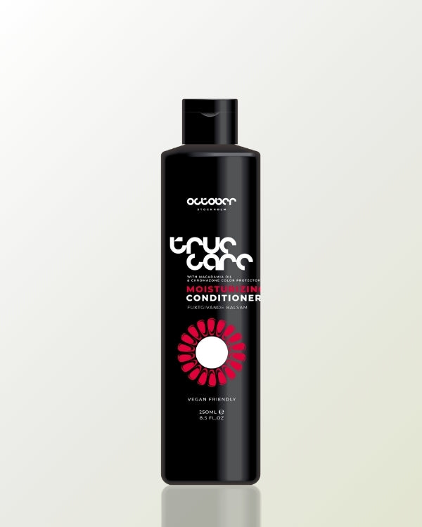 Moisturizing Conditioner