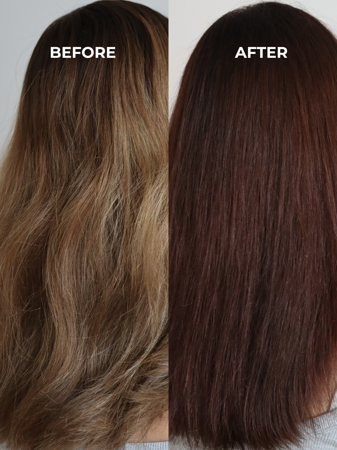 7.77 CHOCOLATE BLONDE