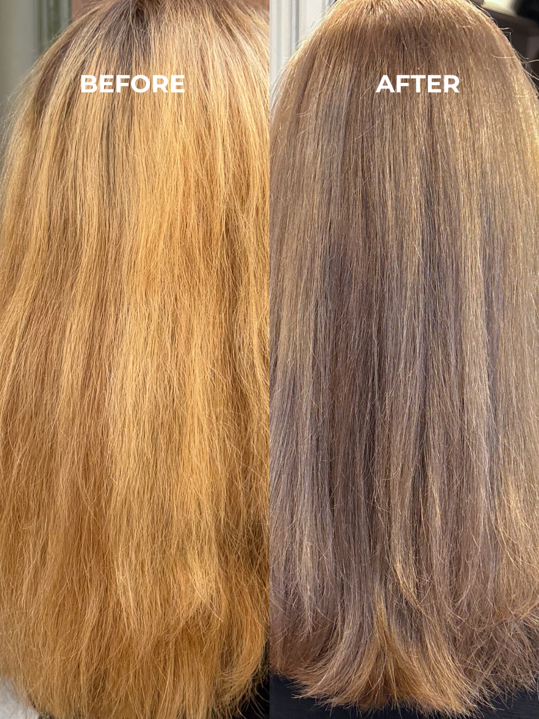 8.12 LIGHT PEARL BLONDE