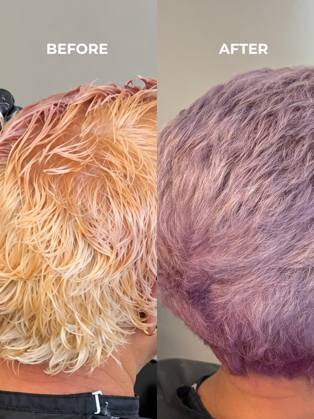 9.2 VERY LIGHT VIOLET BLONDE
