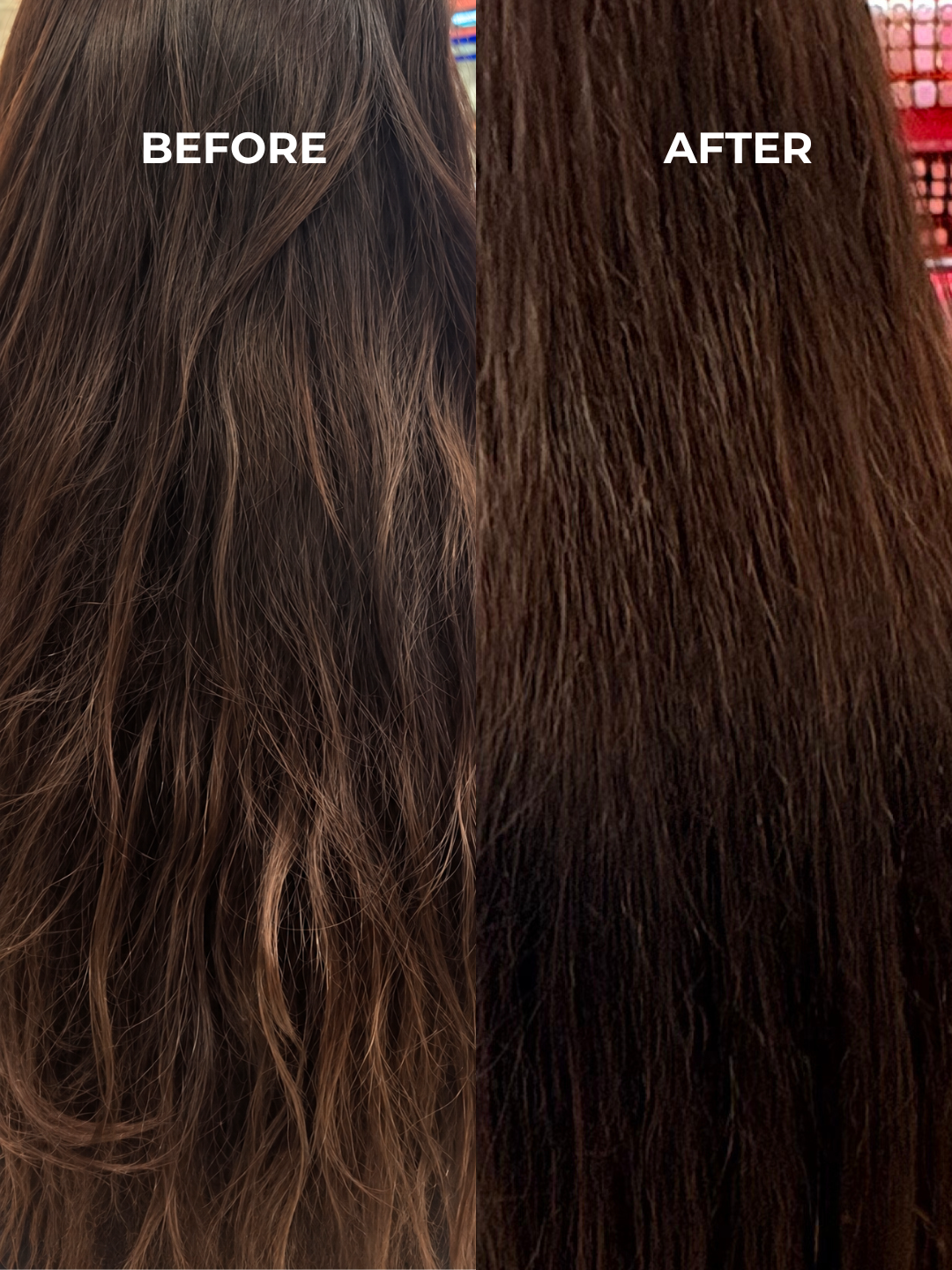 6.77 DARK CHOCOLATE BLONDE