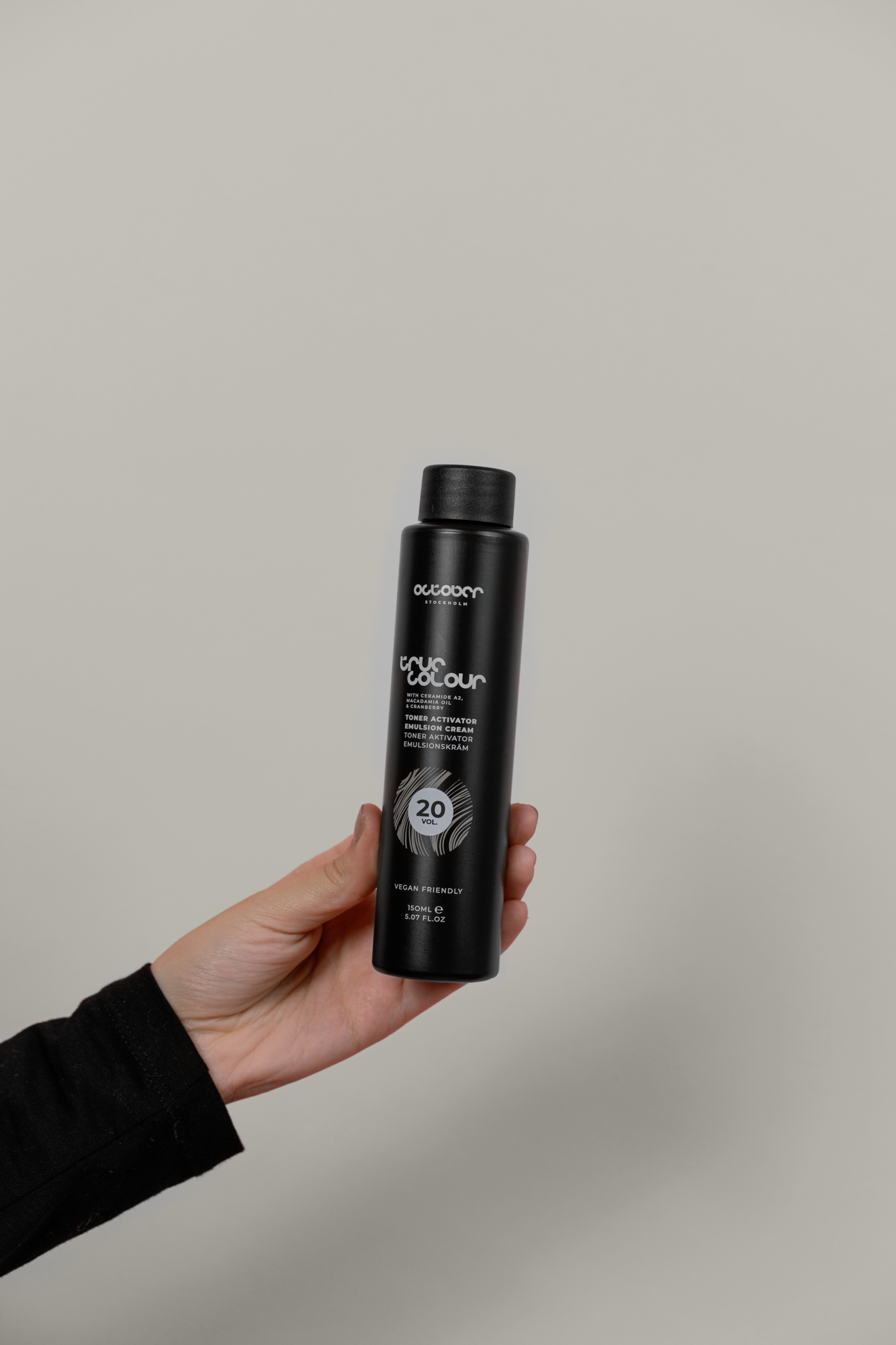 ACTIVATOR 20 VOL 150 ML