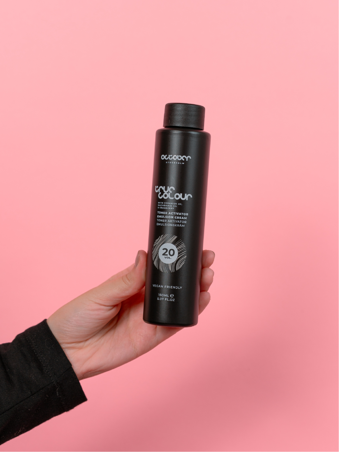 ACTIVATOR 20 VOL 150 ML