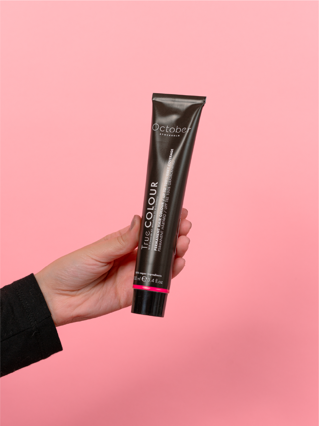 9.4 VERY LIGHT COPPER BLOND