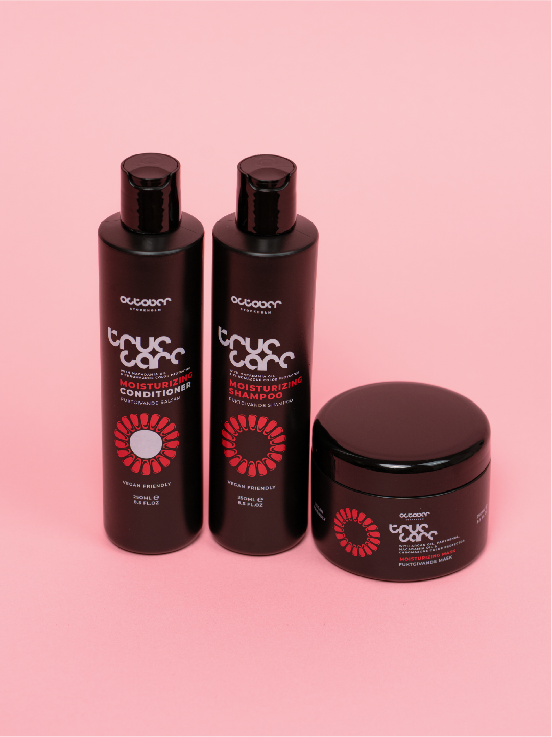 ULTIMATE HYDRATION TRIO