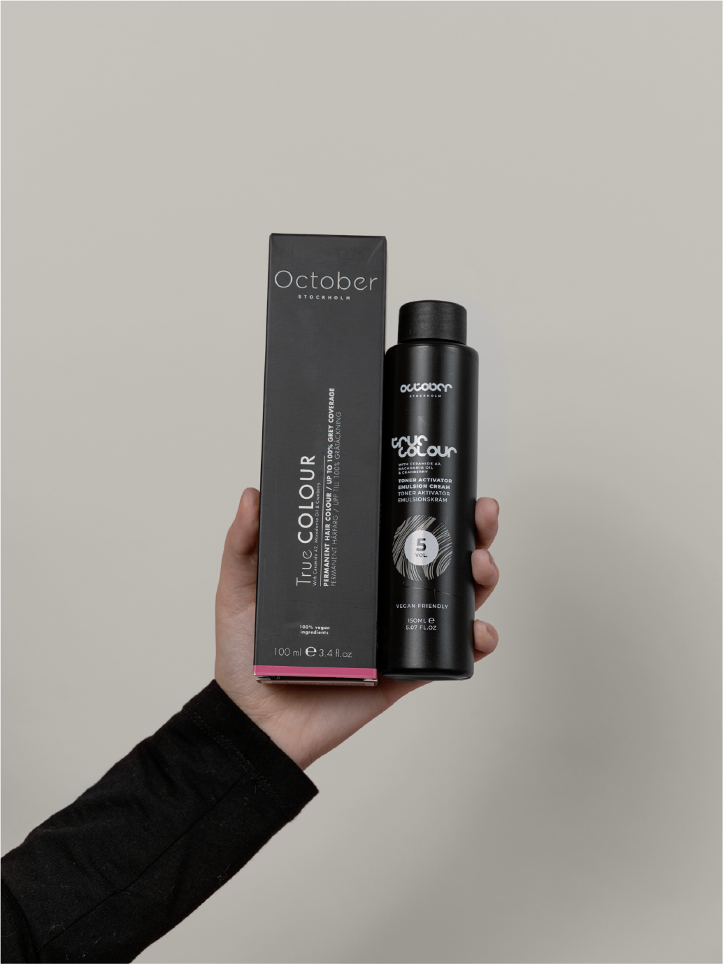 8.4 LIGHT COPPER BLOND