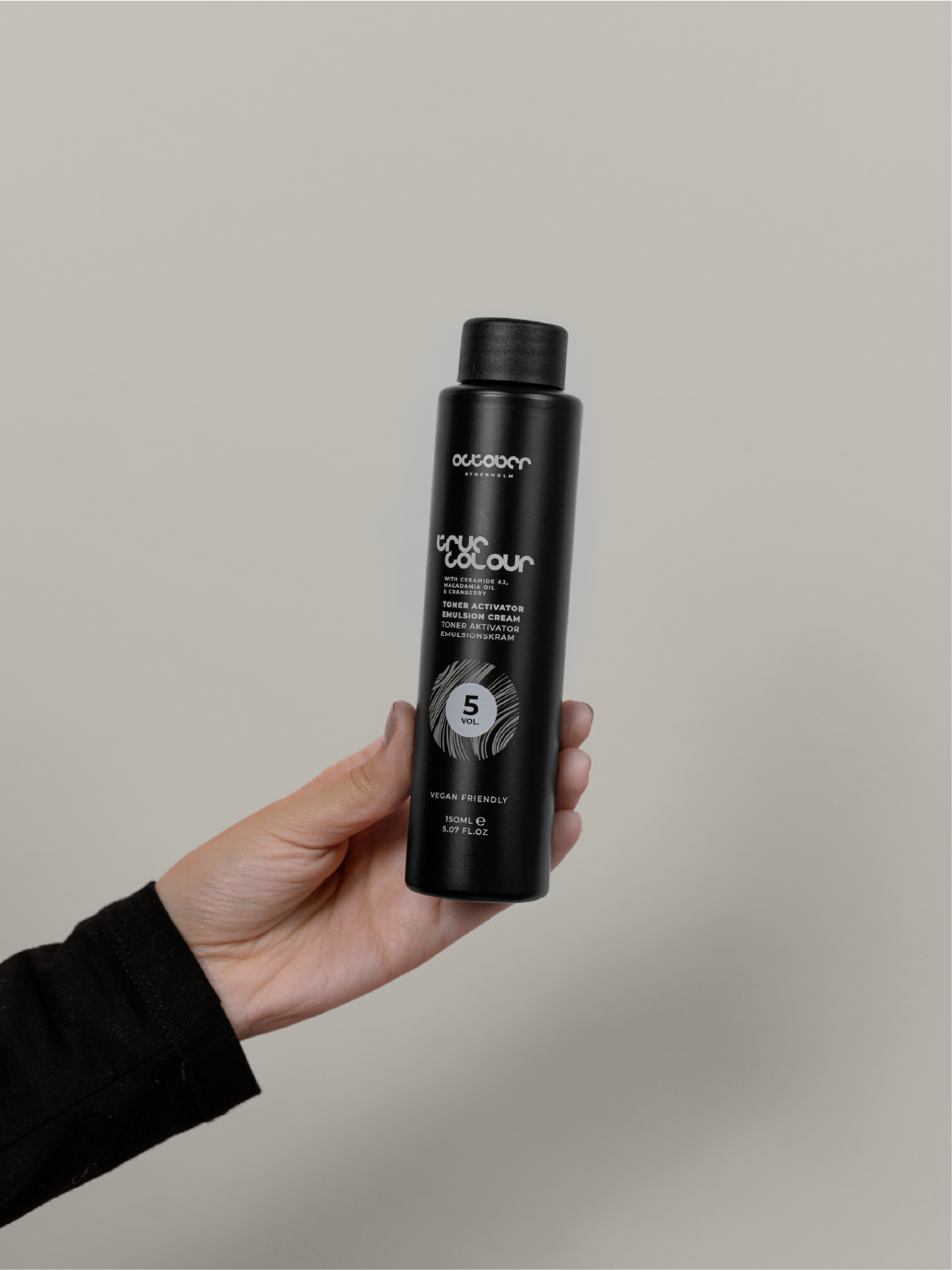 ACTIVATOR 20 VOL 150 ML