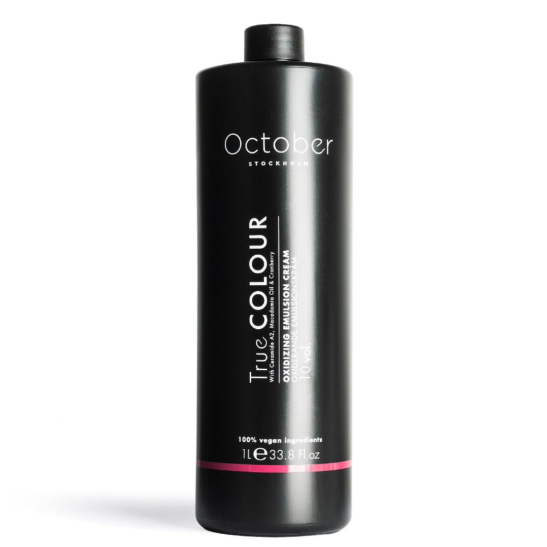 TRUE BLOND PLEX 500g + ACTIVATOR 1000 ML