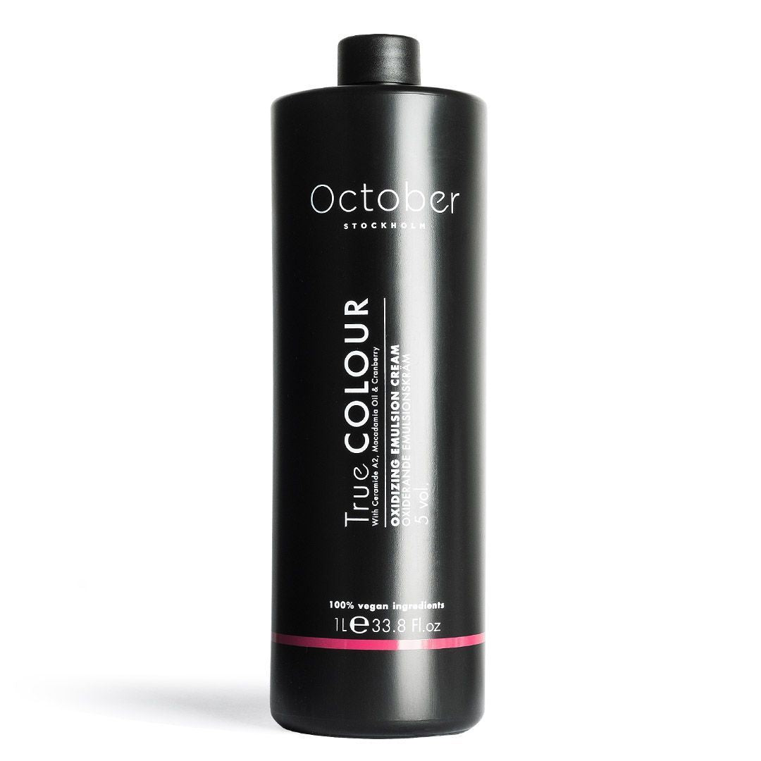 TRUE BLOND PLEX 500g + ACTIVATOR 1000 ML