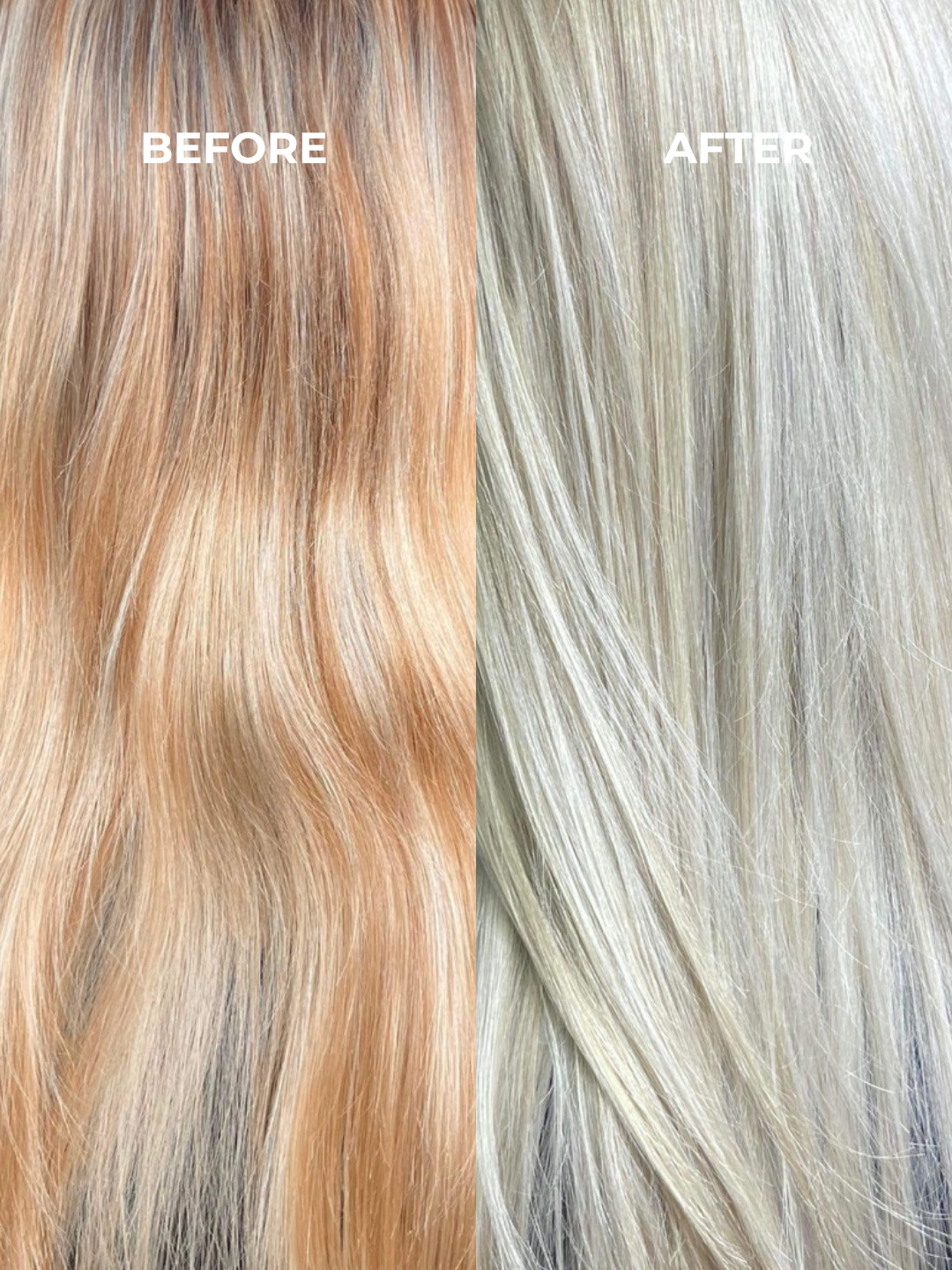 10.12 PLATINUM PEARL BLOND - Hårfärg