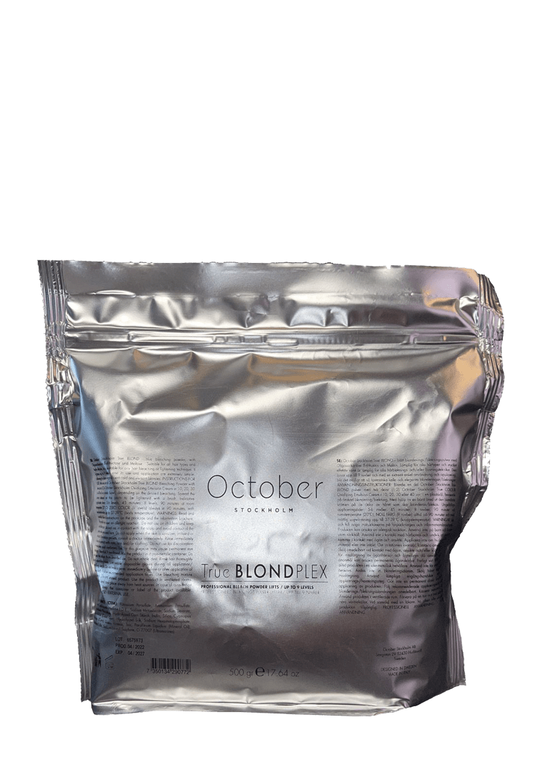 TRUE BLOND PLEX, 500G
