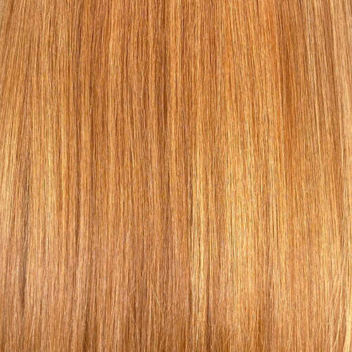 Soft Copper Blond