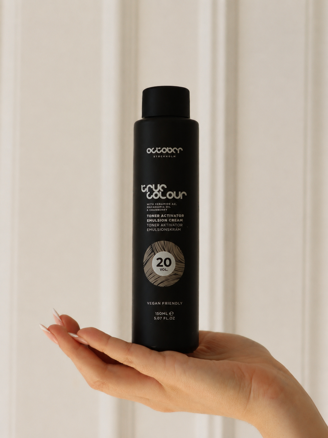 ACTIVATOR 20 VOL 150 ML