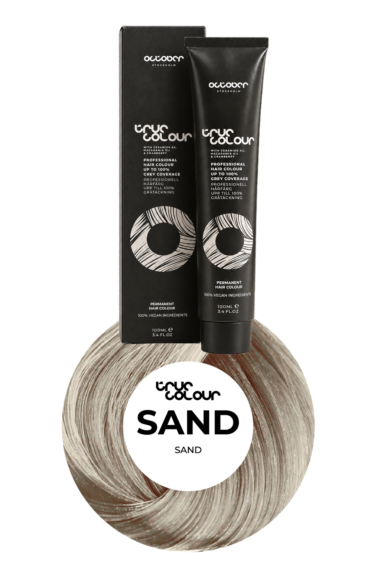 SAND