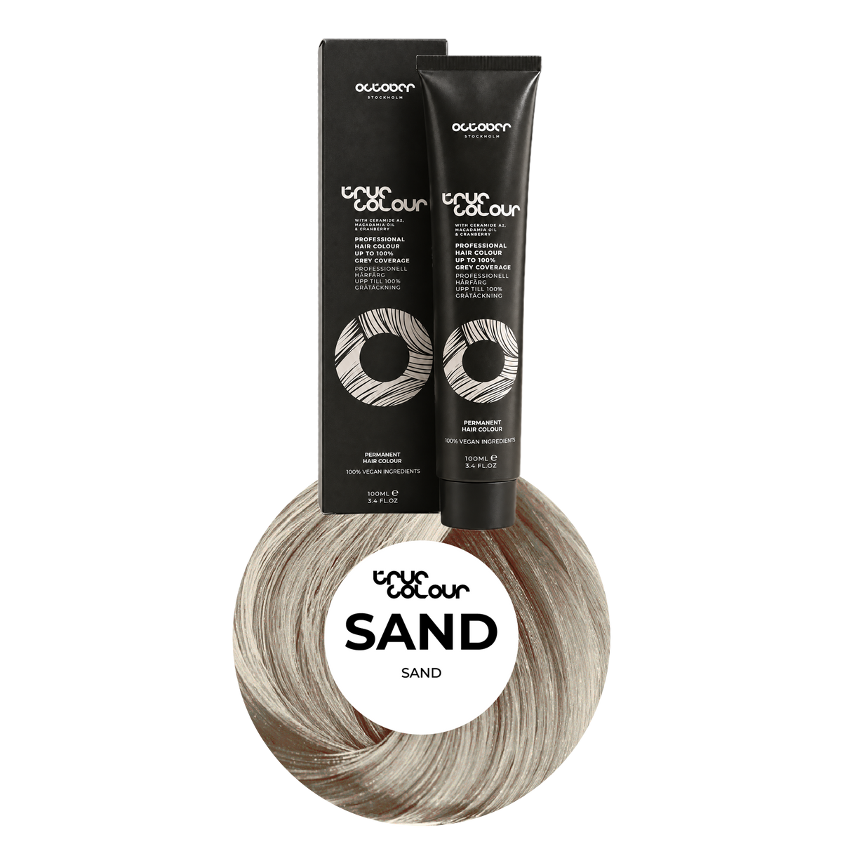SAND