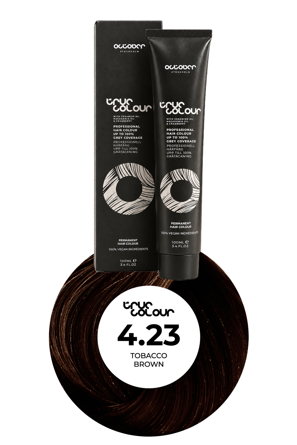 4.23 TOBACCO BROWN