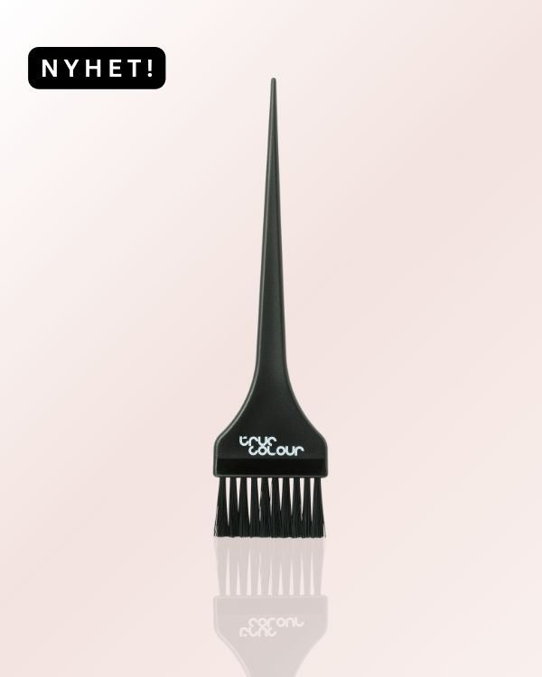 HAIR COLOUR BRUSH