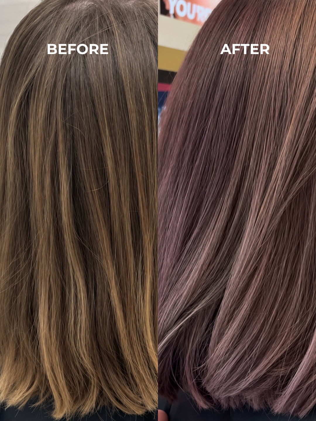 5.22 LIGHT EXTRA VIOLET BROWN