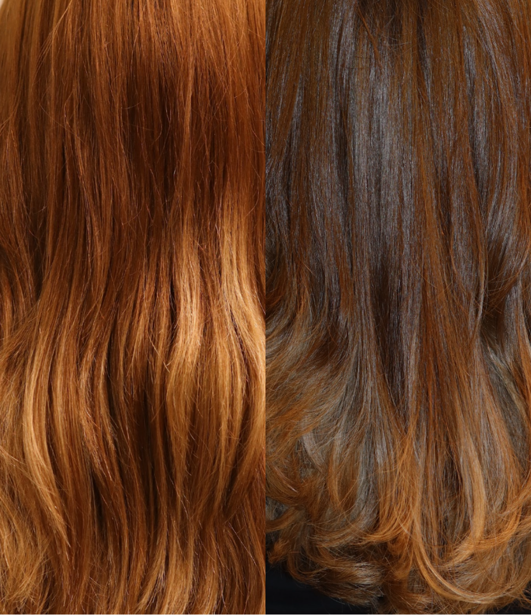 6.77 DARK CHOCOLATE BLOND