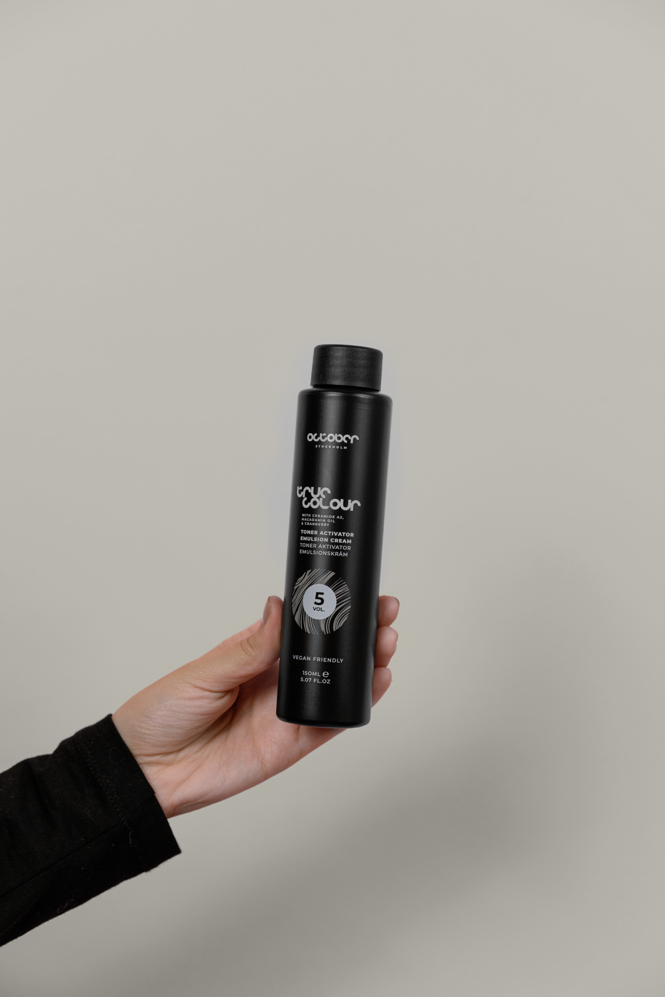 ACTIVATOR 5 VOL 150 ML