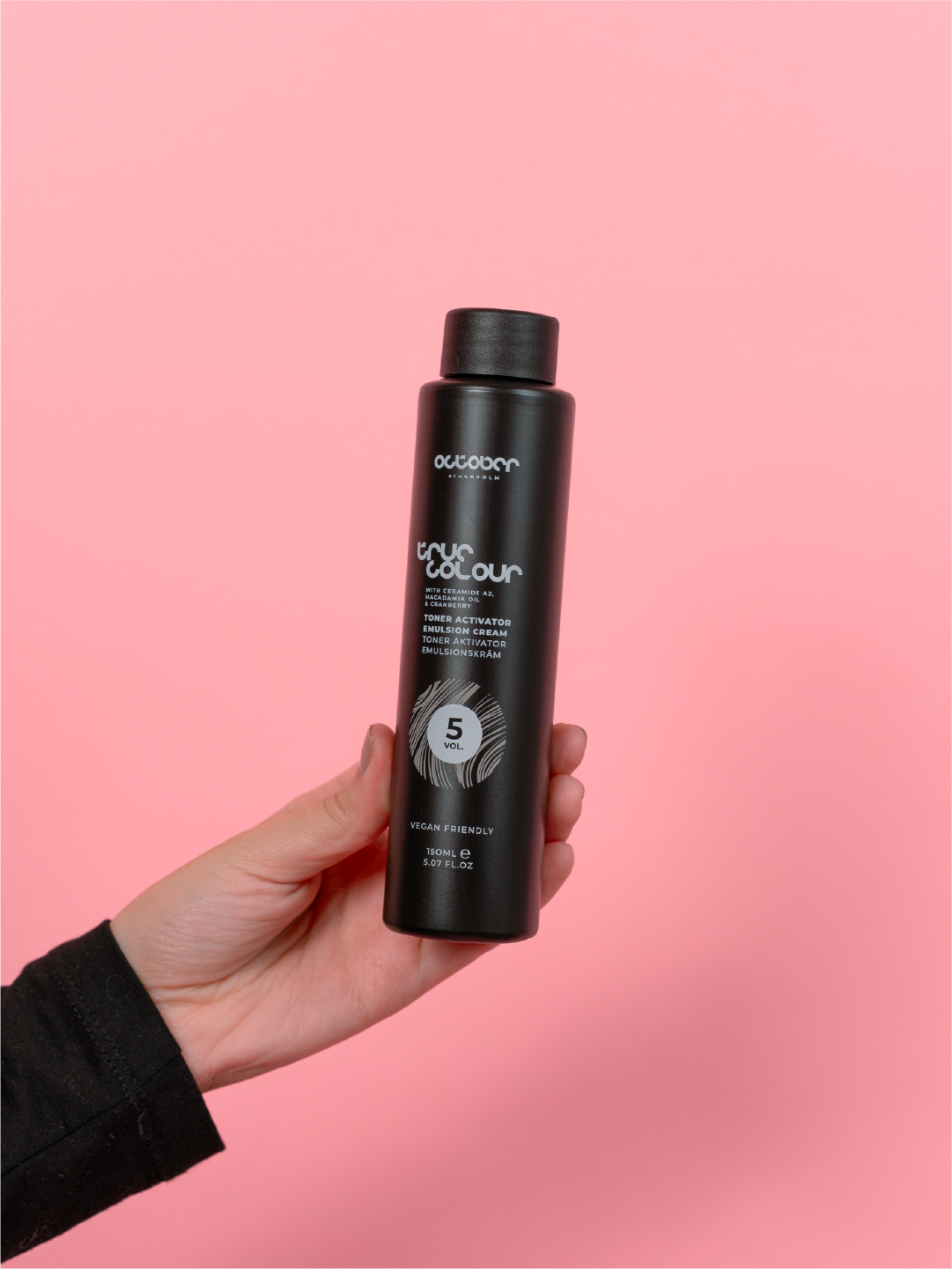 ACTIVATOR 5 VOL 150 ML