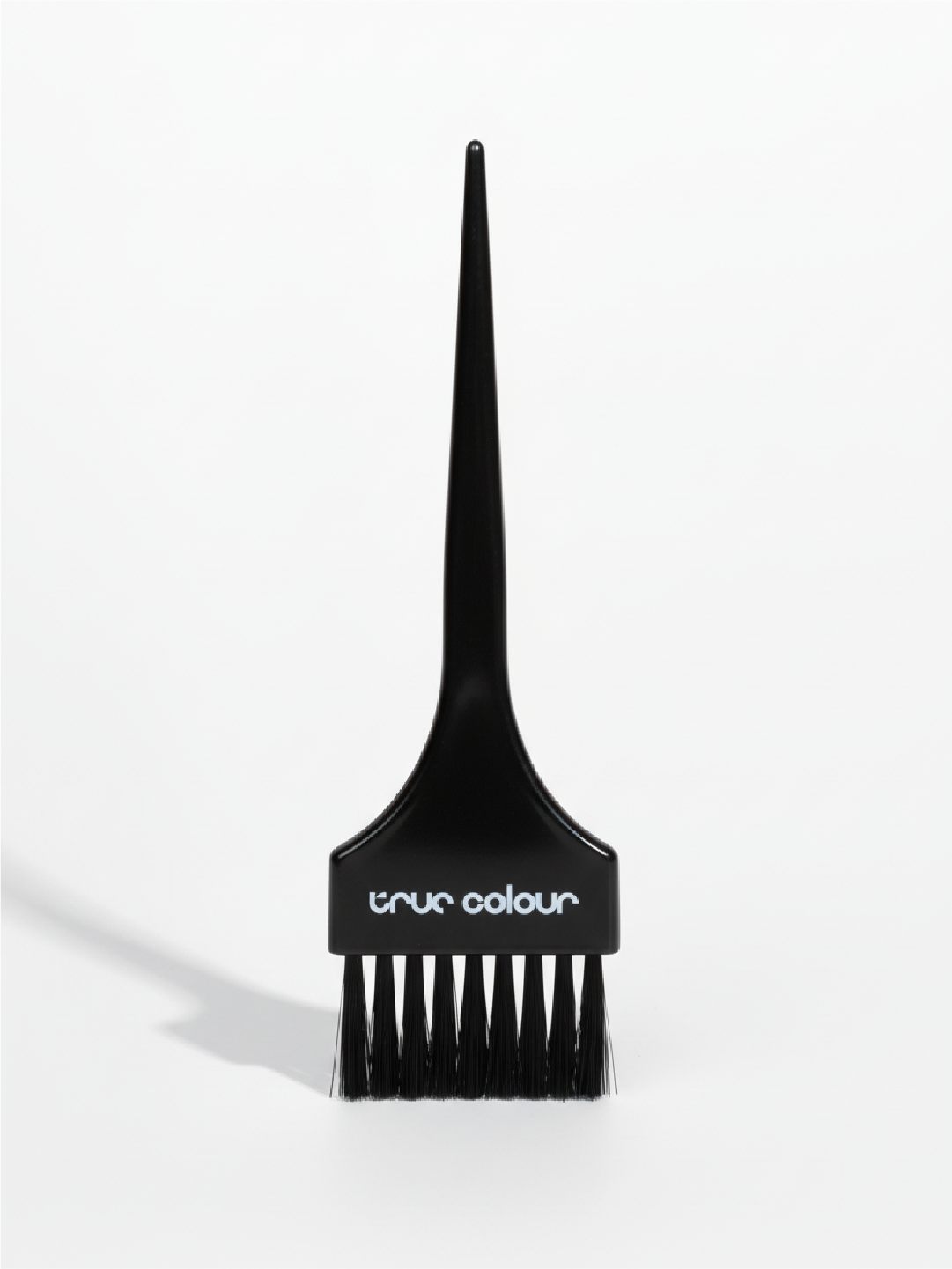 HAIR COLOUR BRUSH