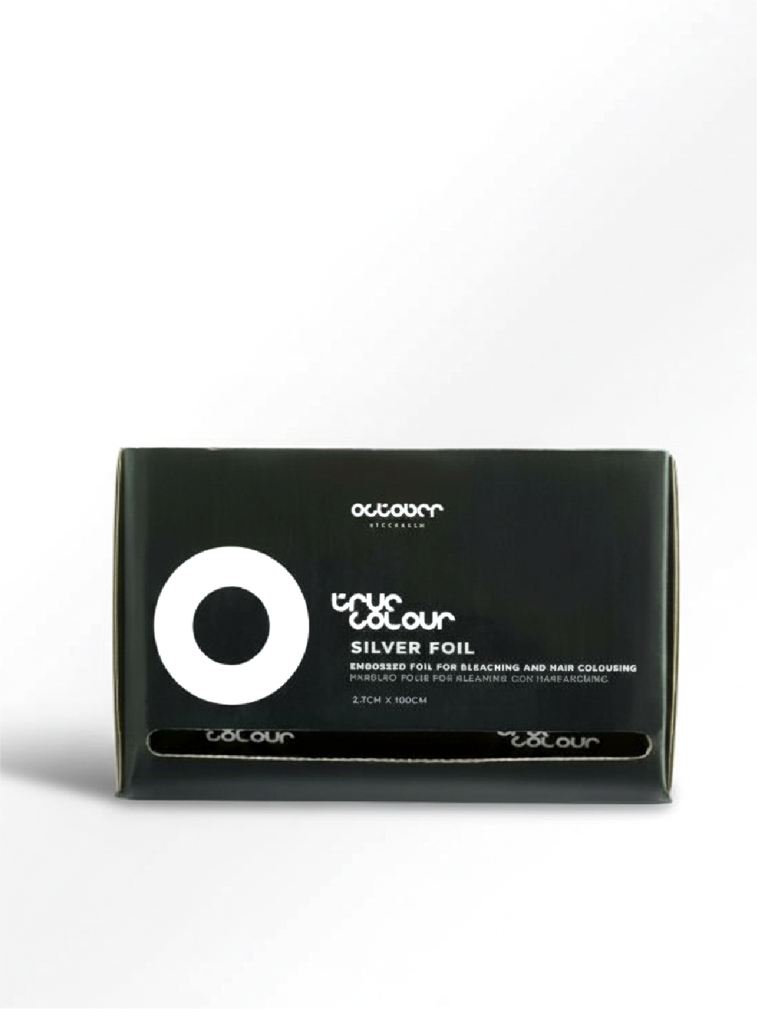 FOIL FOR HAIR COLOURING