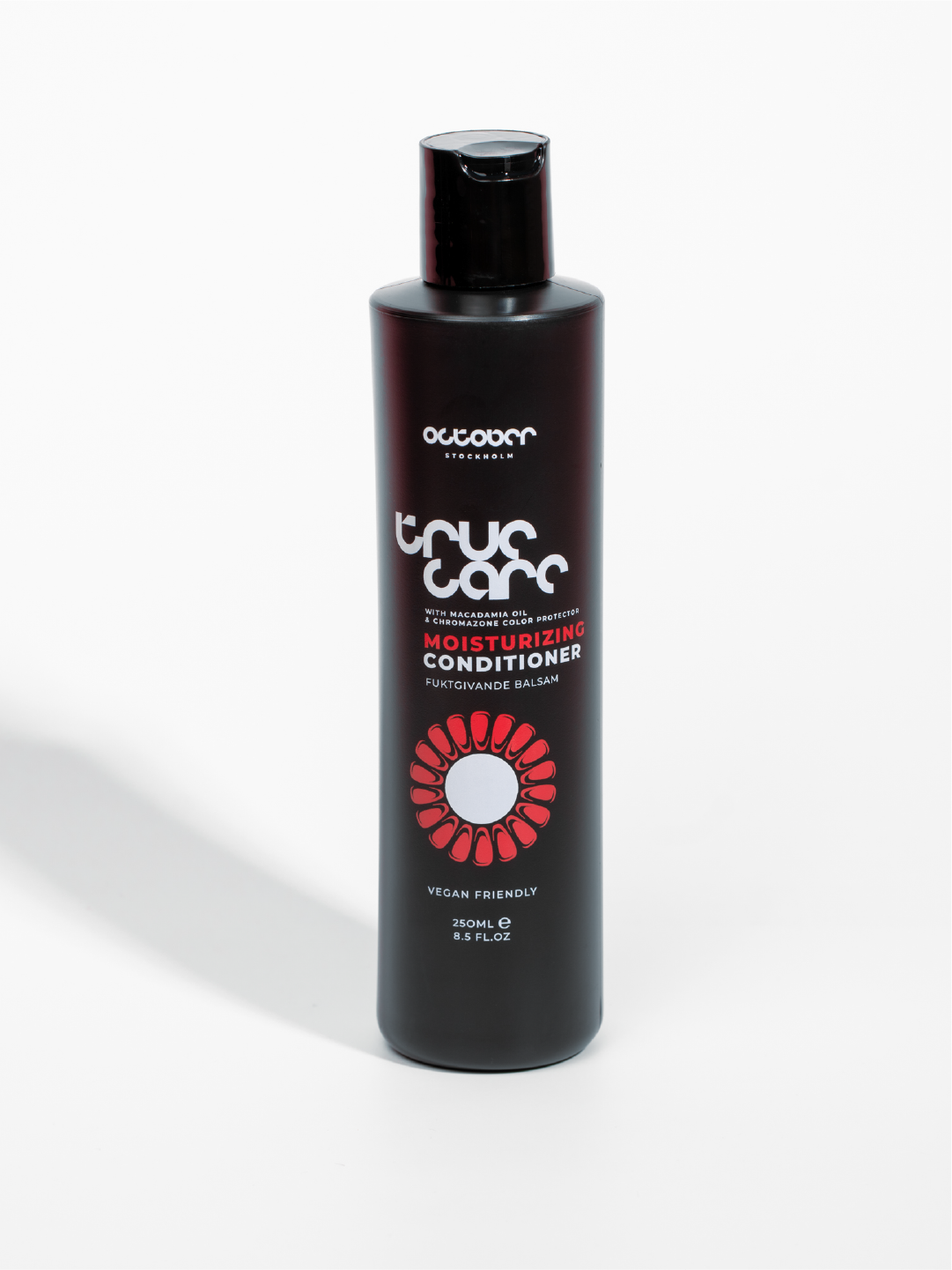 MOISTURIZING CONDITIONER