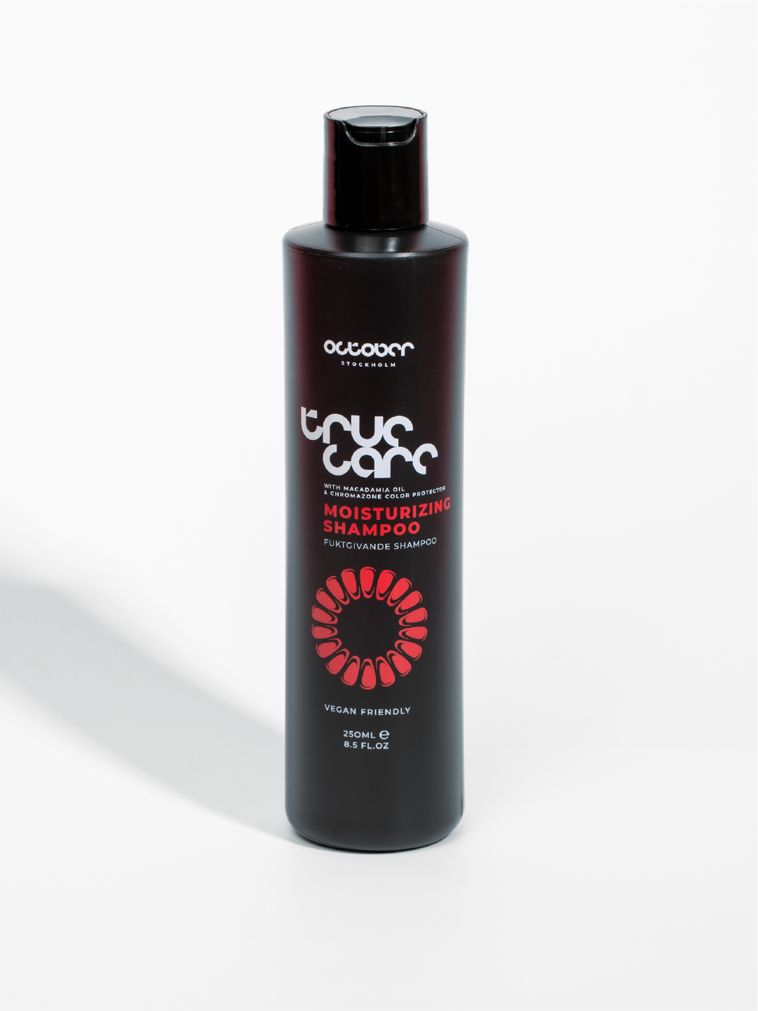 MOISTURIZING SHAMPOO