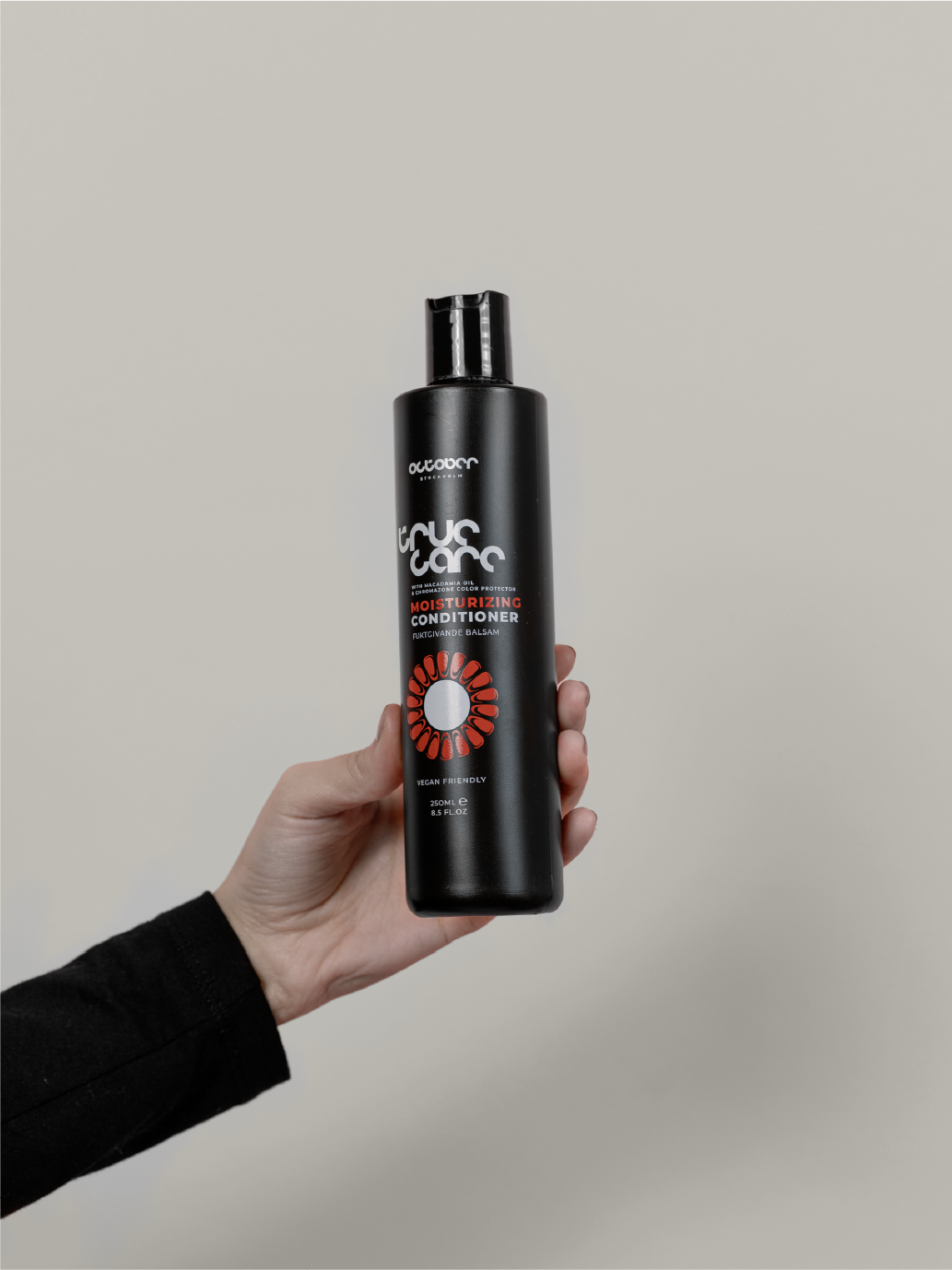 MOISTURIZING CONDITIONER