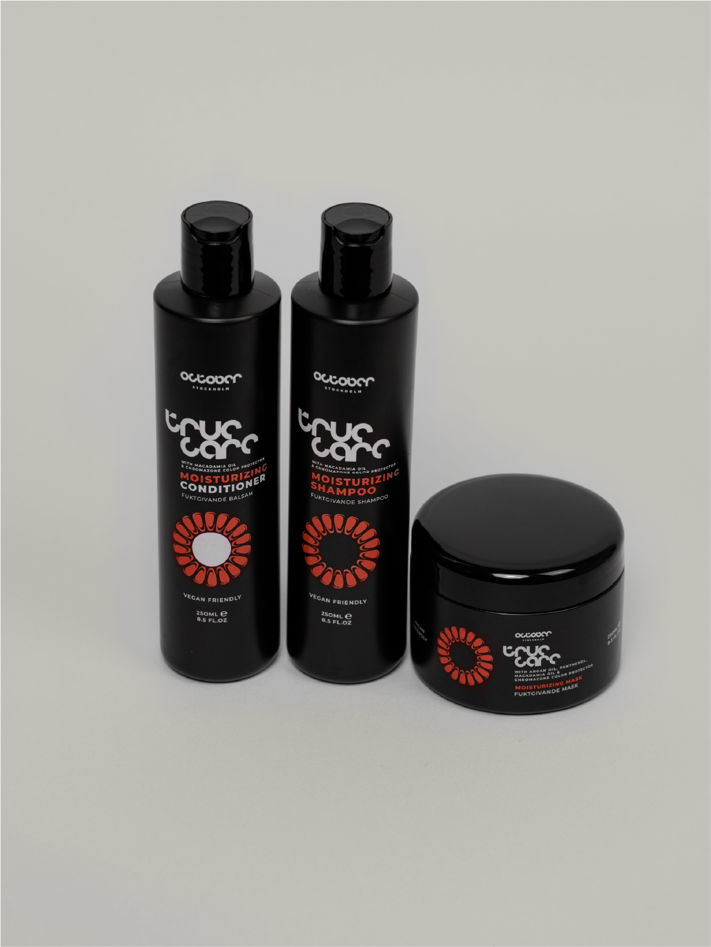 ULTIMATE HYDRATION TRIO