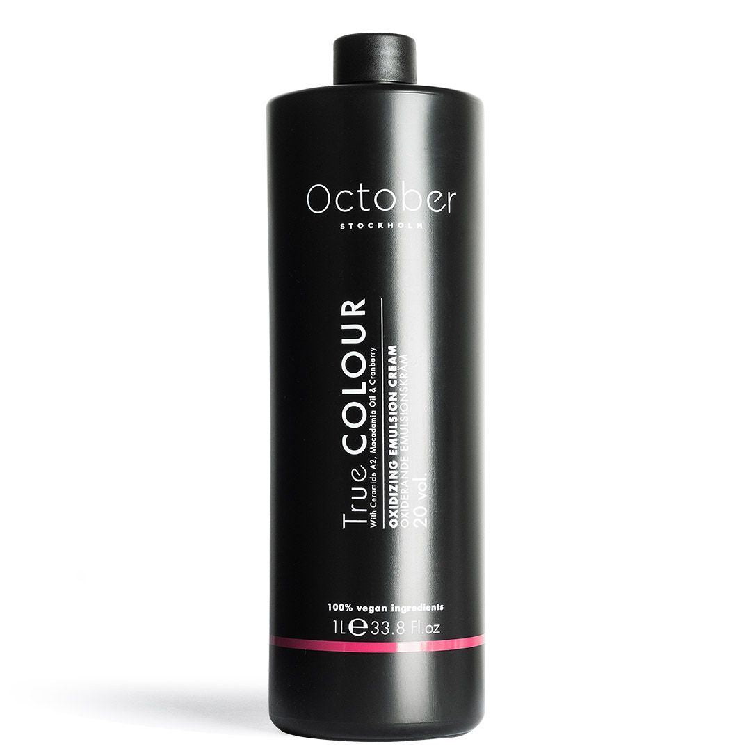 TRUE BLOND PLEX 500g + ACTIVATOR 1000 ML