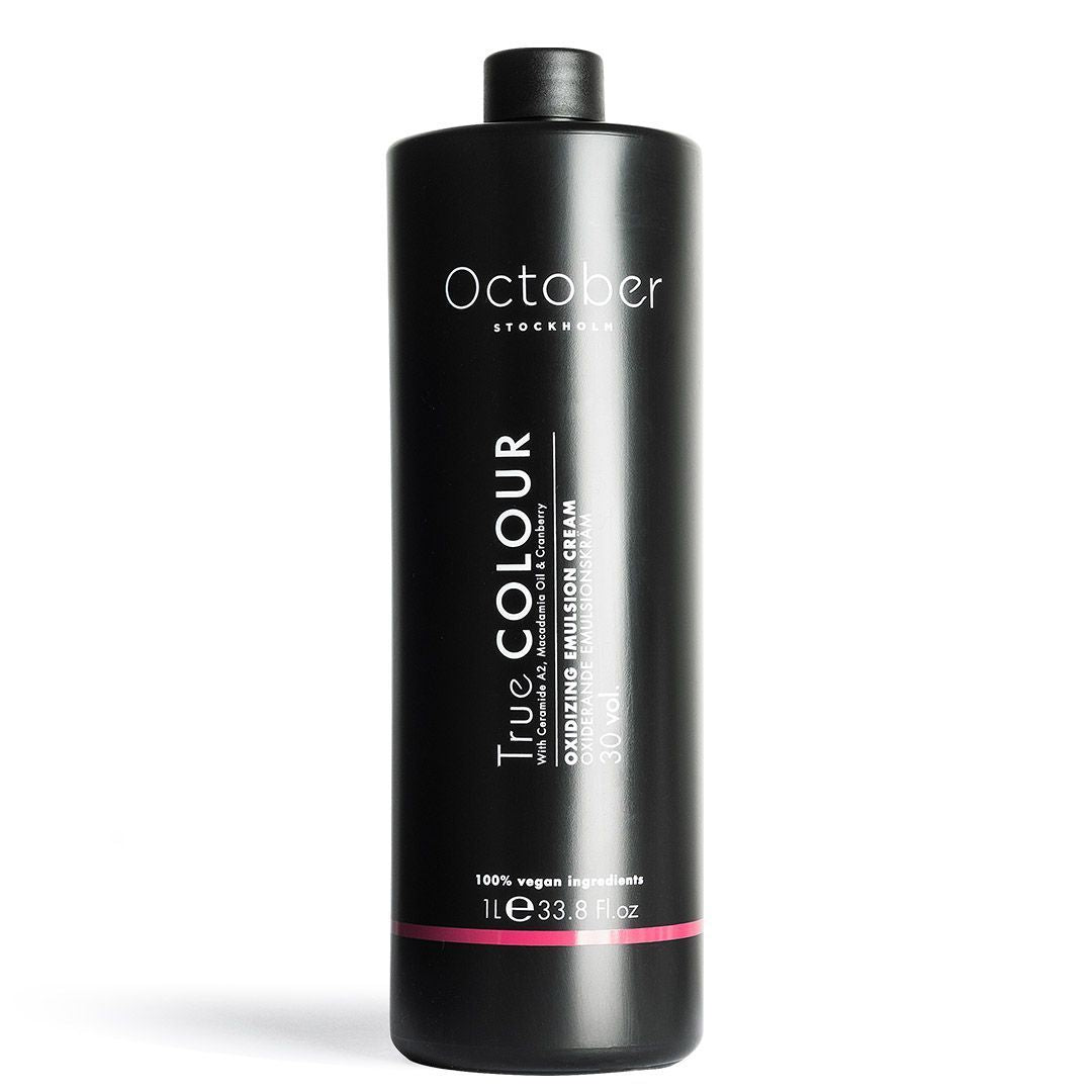 TRUE BLOND PLEX 500g + ACTIVATOR 1000 ML
