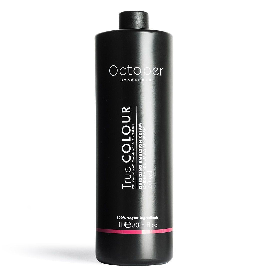 TRUE BLOND PLEX 500g + ACTIVATOR 1000 ML