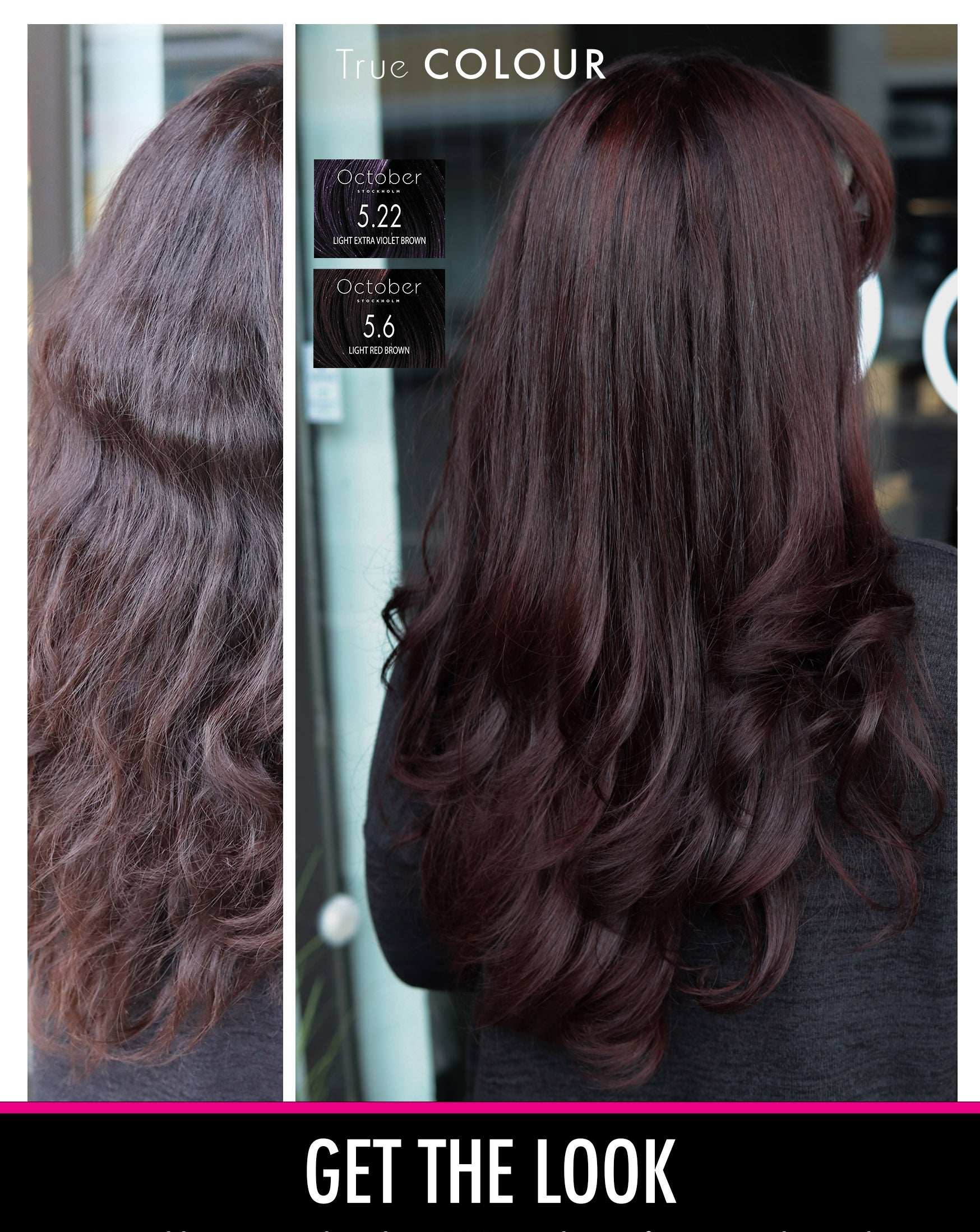 5.22 LIGHT EXTRA VIOLET BROWN